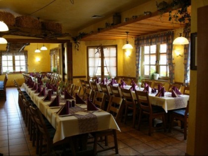 Фото: Restaurant Rundwieserhof