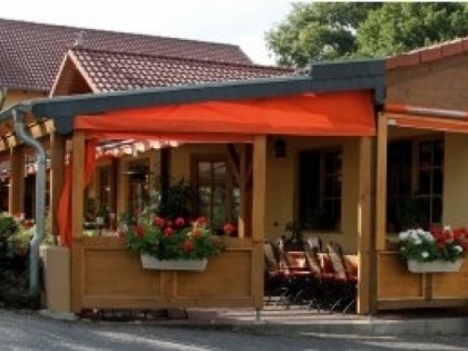 Фото: Restaurant Rundwieserhof